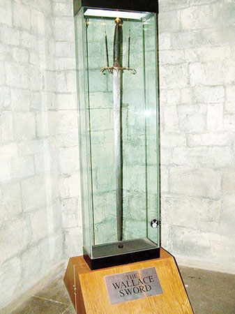 “They say the best swords have names,” – Jaime Lannister