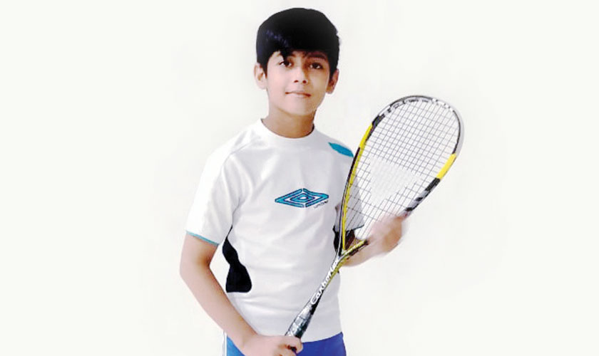 Huzaifa Sahid – the saviour of legacy