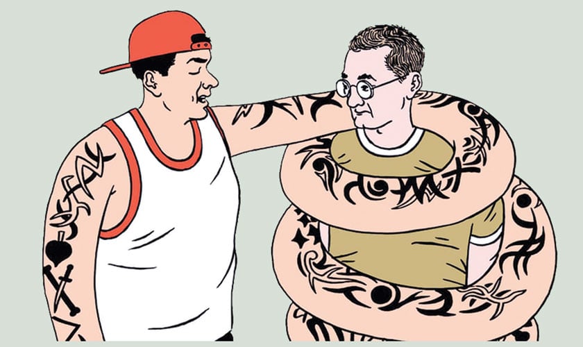 WHY DON’T WE DUMP TOXIC FRIENDS?