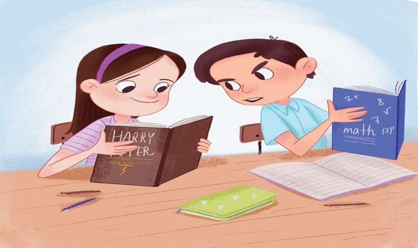 Confessions of a backbencher