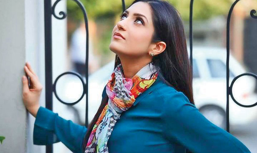 The quintessential beauty