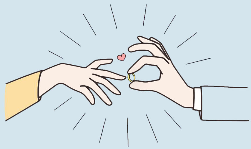 The Eid Engagement, and Other Weddings # 27