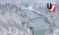 Tadami line, Tokyo