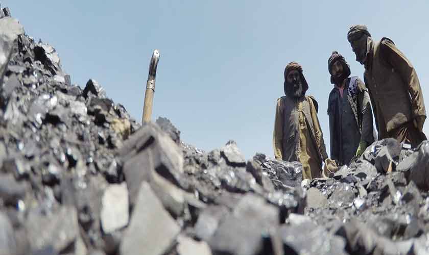 Occupational hazards