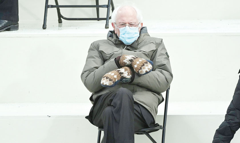 Google’s 2021 search list