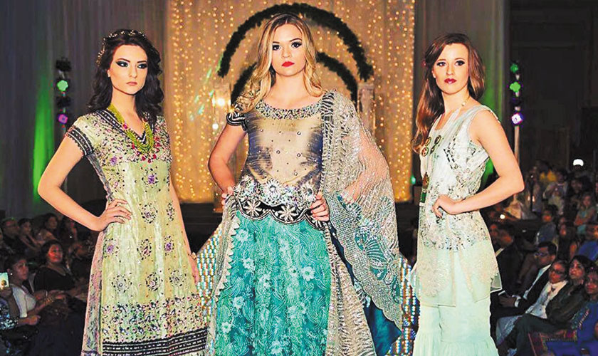 A whimsical designer