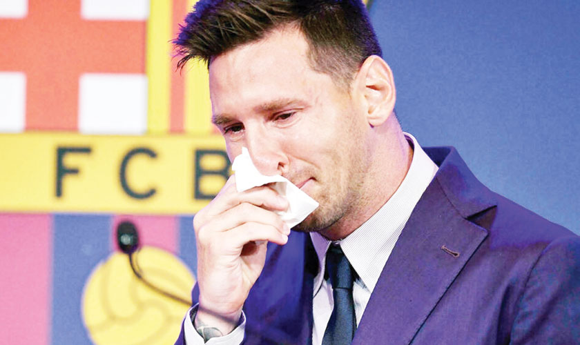 So close ...  yet so far!