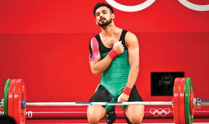 So close ...  yet so far!