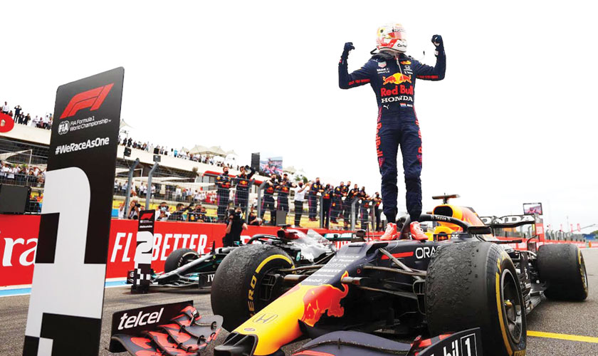 So close ...  yet so far!