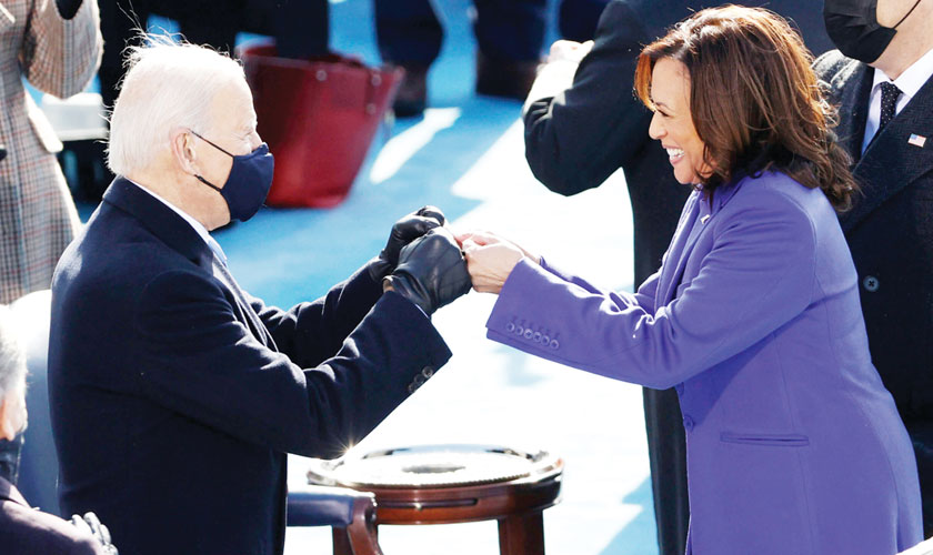 2021 NOT AS BAD AS 2022