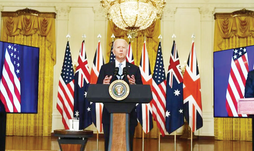 2021 NOT AS BAD AS 2022