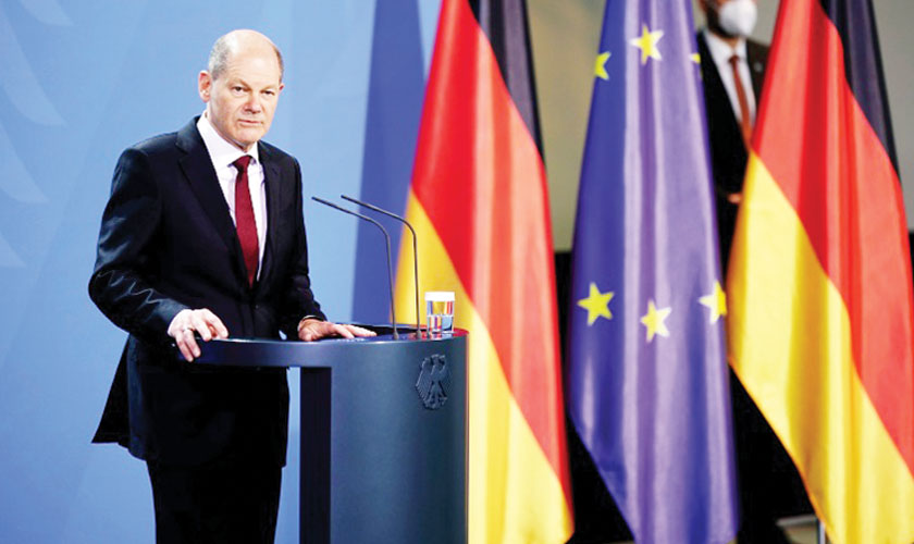 2021 NOT AS BAD AS 2022