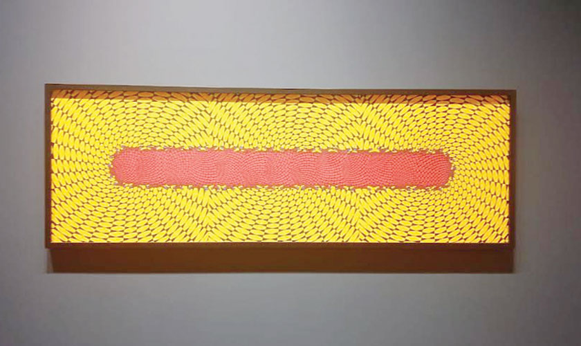 “I am and I am not”