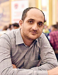 Saqib Sagheer