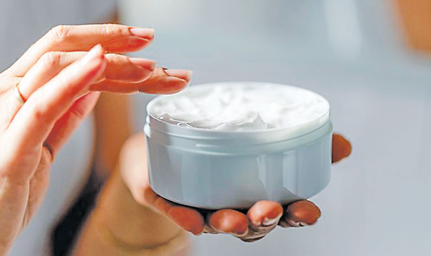 EMBRACE WELLNESS IN 2022