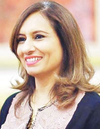 Ainee Shehzad