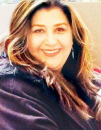 Sabiha Rita Hasan