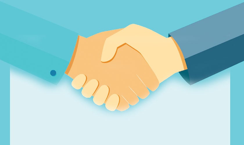 Building trust in new ideas