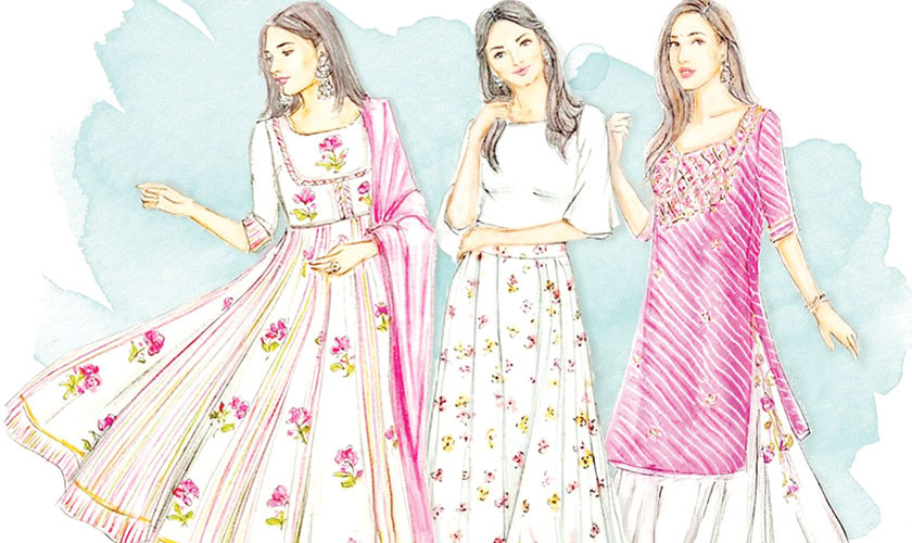 The Eid Engagement, and Other Weddings # 30