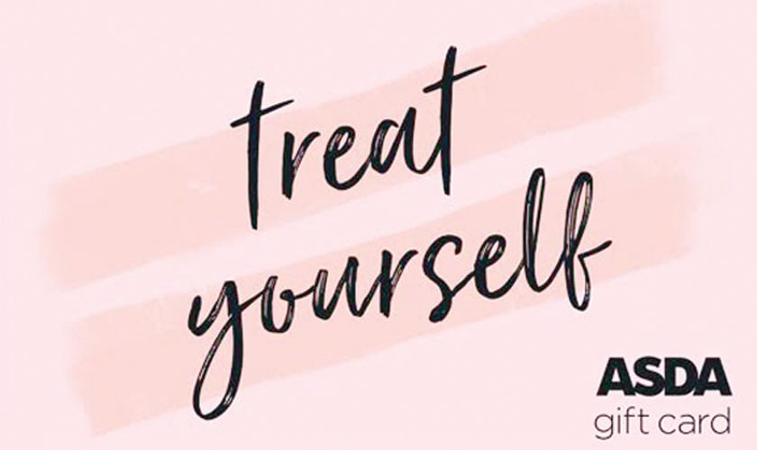 Joy of gifts and gift cards