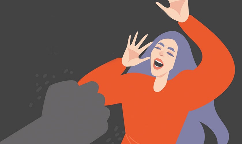 Rising from the ashes