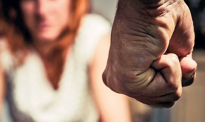 Rising from the ashes