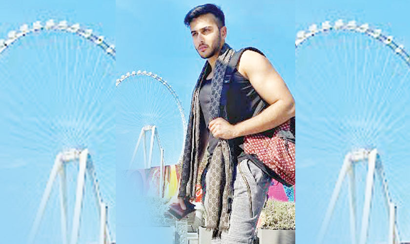 In conversation with Suaan