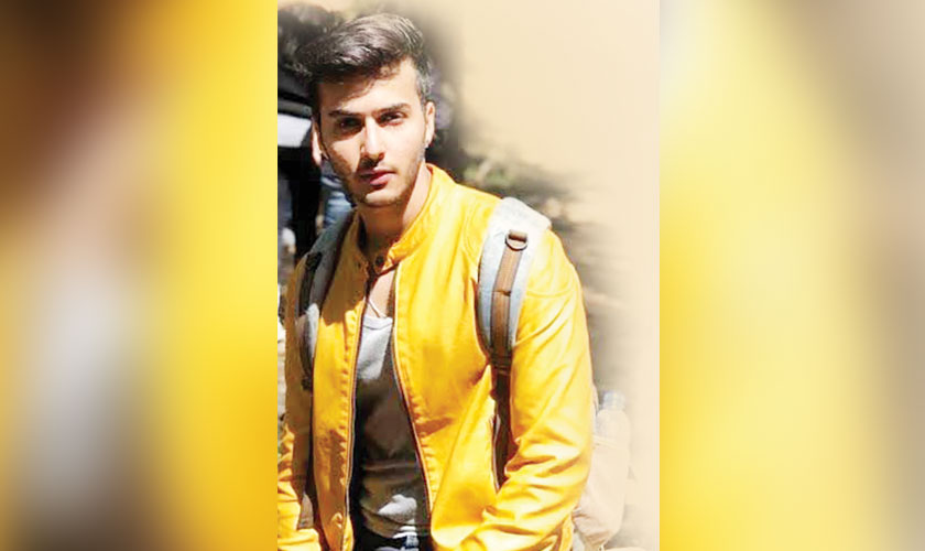 In conversation with Suaan