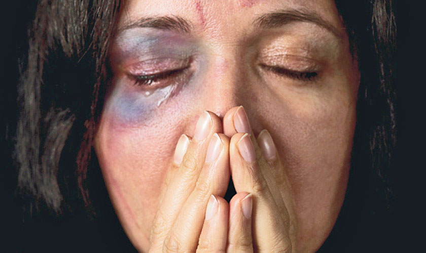 Vagaries of violence