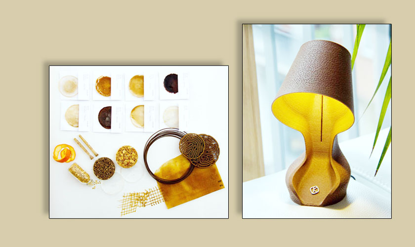 Taking a fresh twist on the iconic Hermès Birkin bag