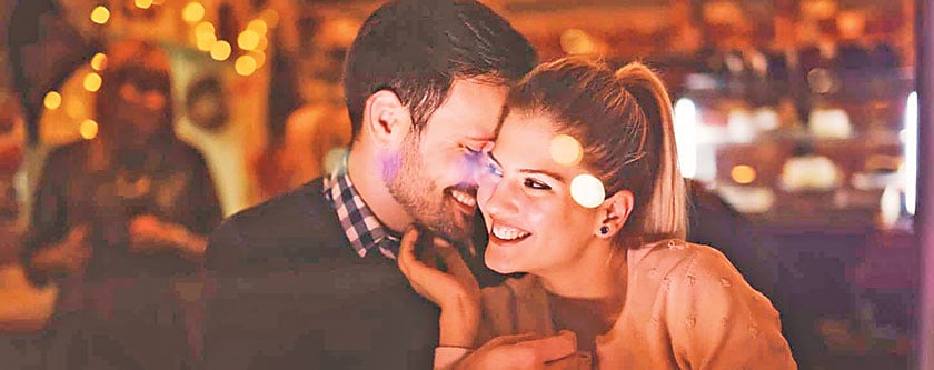 How far ‘swiping right’ can take you?