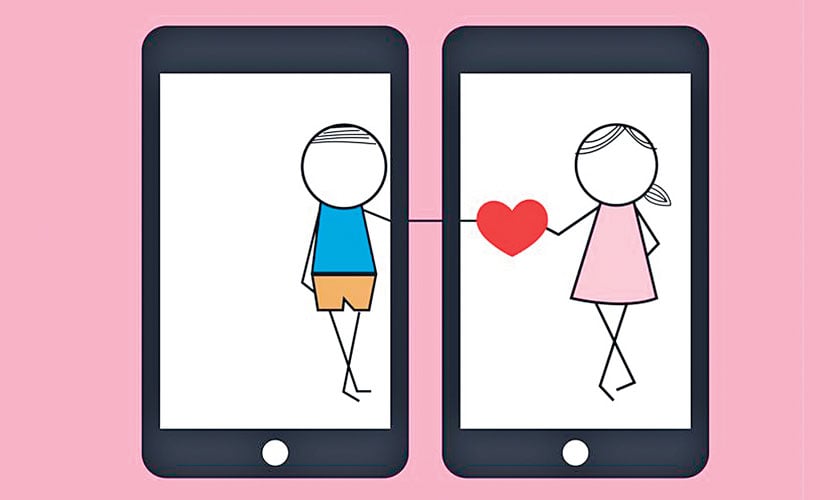 How far ‘swiping right’ can take you?