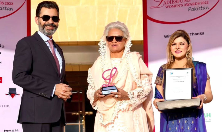 Honouring the seen and the unseen