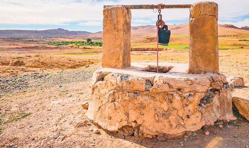 Making the invisible visible