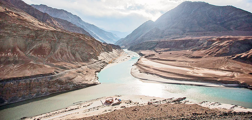 Making the invisible visible