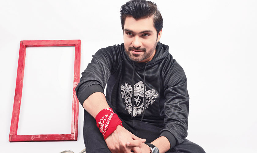 Umar Rafeeq UMAIR RAFIQ