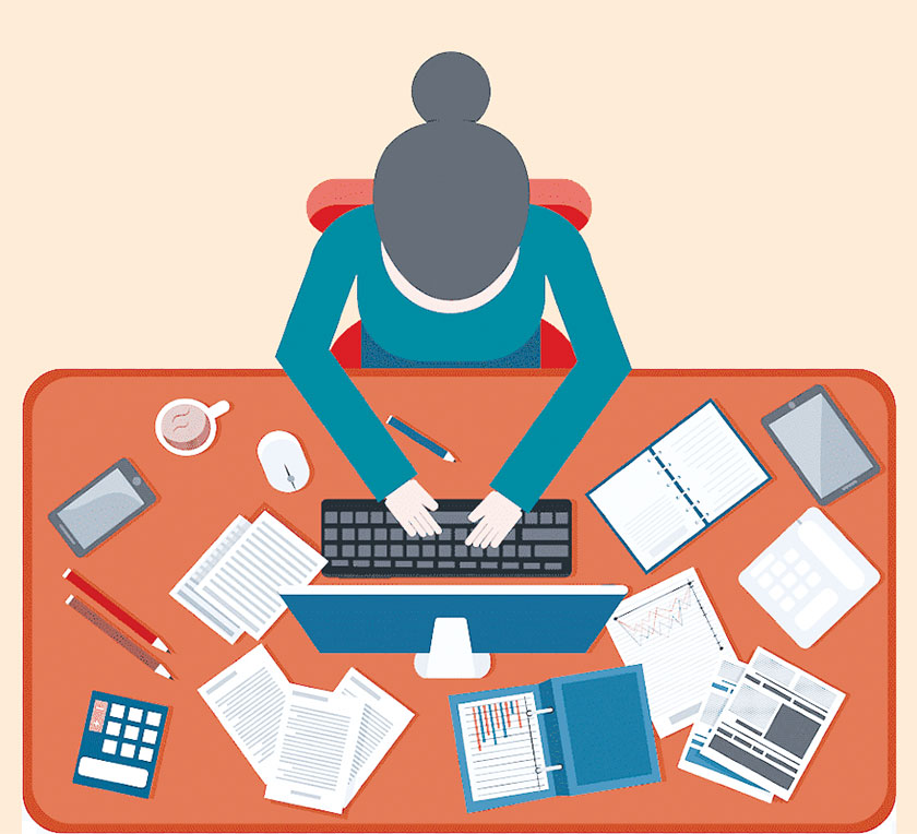 It takes two to tango