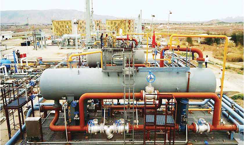 Industrialisation flashback