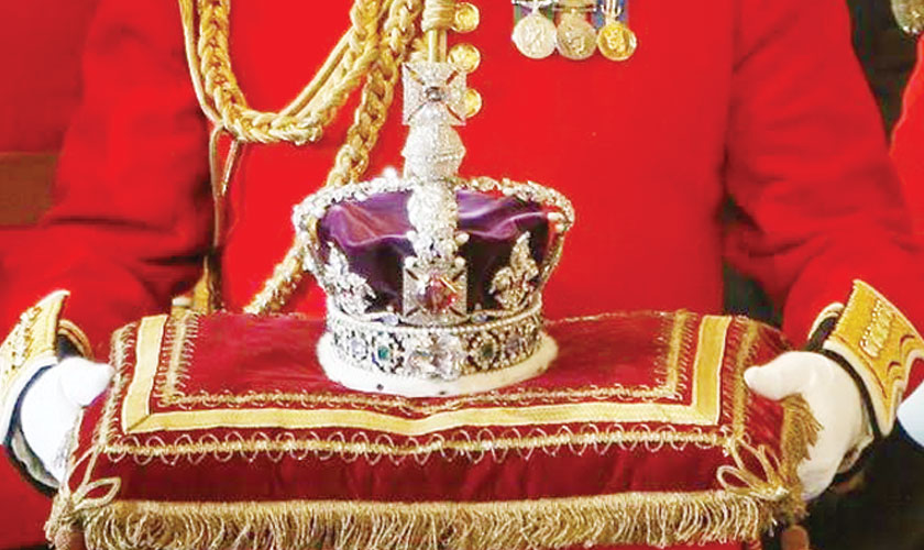 Diaries from a Small Island…