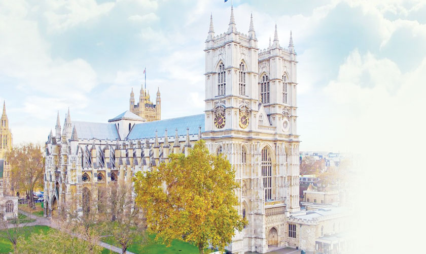 Diaries from a Small Island…