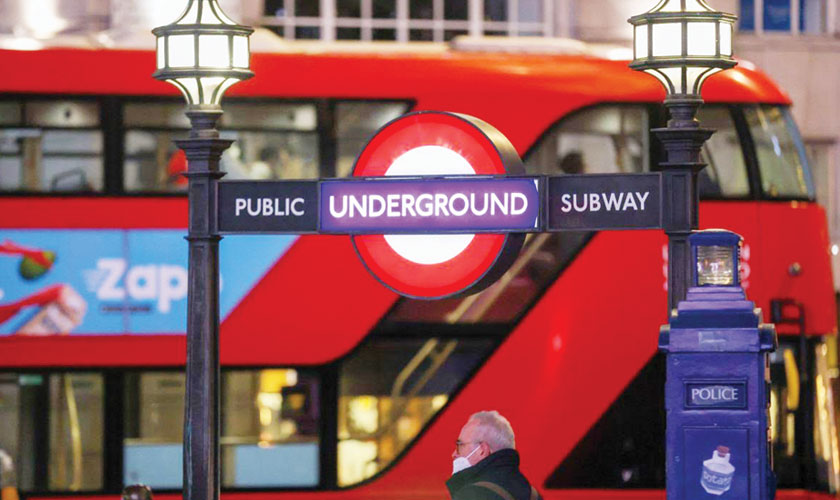 Diaries from a Small Island…