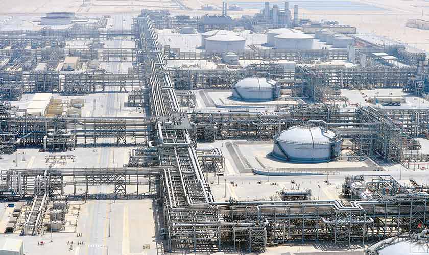 Saudi’s record crude oil price for Asia shows Russia war impact