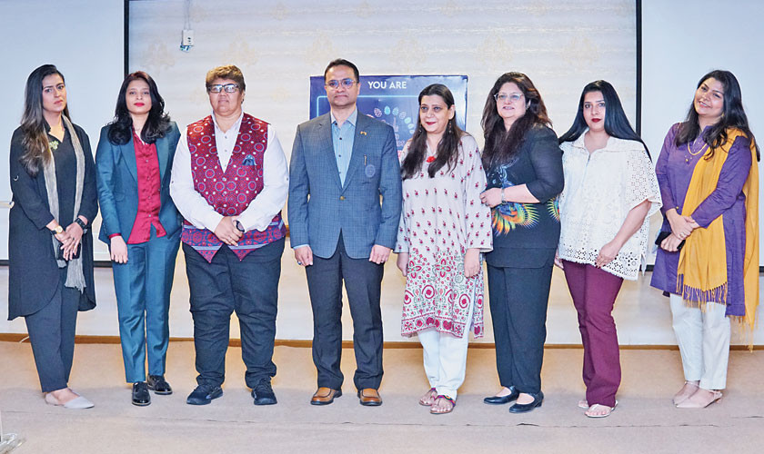 CELEBRATING SUCCESS - Vimarsana News
