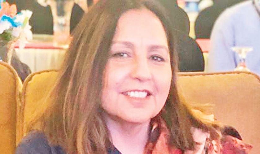 For the love of the ocean