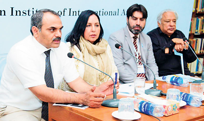 For the love of the ocean