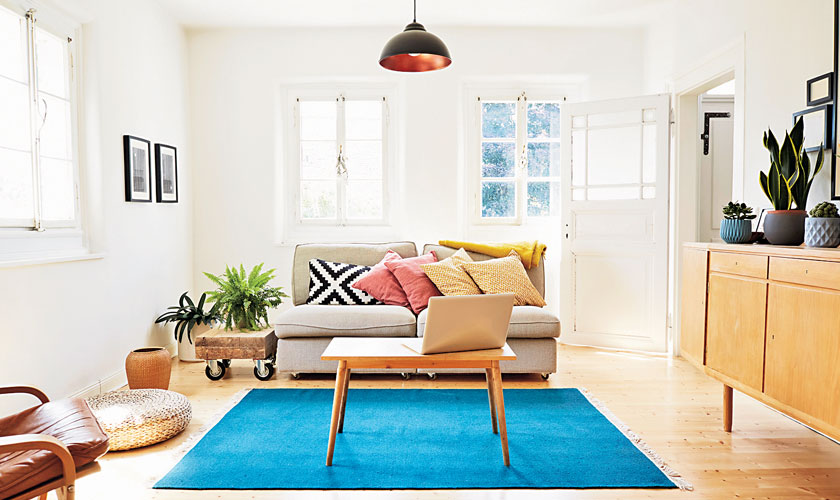 FOR SOME FESTIVE VIBES