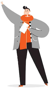 Great leaders take humour seriously