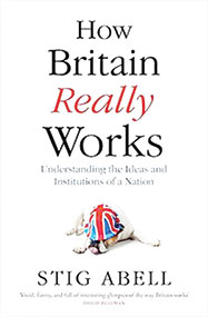 Diaries from a Small Island…