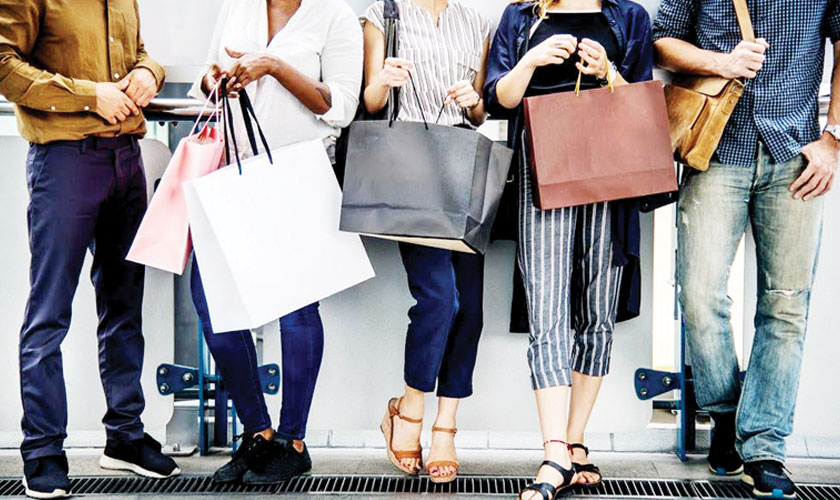 Diaries from a Small Island…