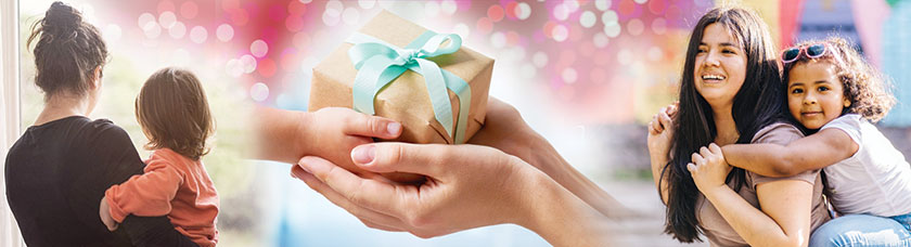 Here’s to all the single moms !